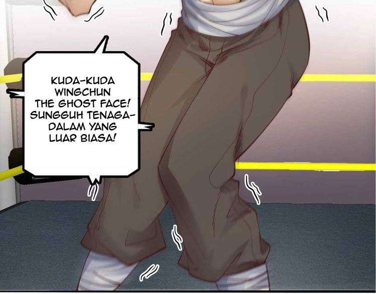 I Am an Invincible Genius Chapter 5 Gambar 126