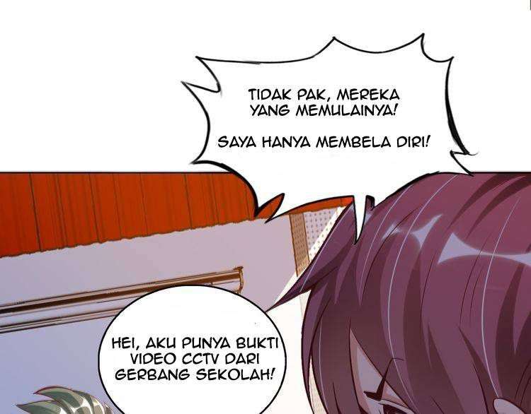 I Am an Invincible Genius Chapter 5 Gambar 13