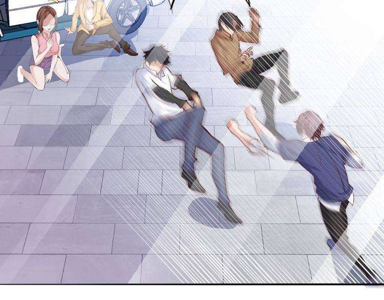 I Am an Invincible Genius Chapter 5 Gambar 19