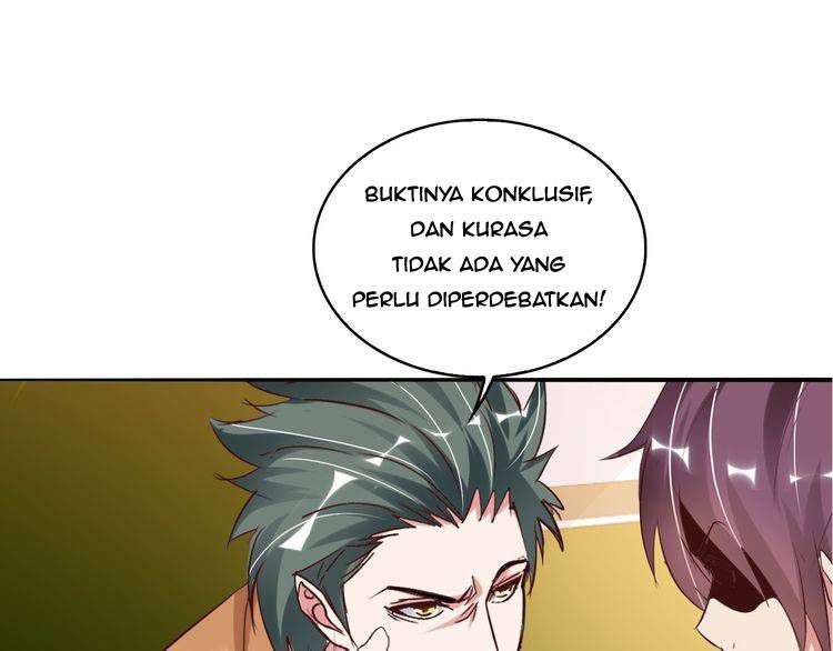 I Am an Invincible Genius Chapter 5 Gambar 20