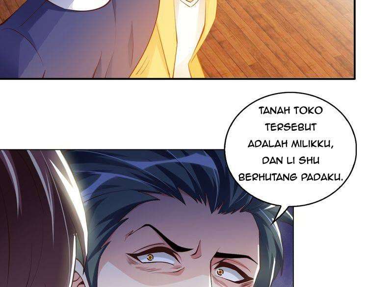 I Am an Invincible Genius Chapter 5 Gambar 23