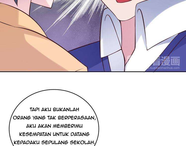 I Am an Invincible Genius Chapter 5 Gambar 25