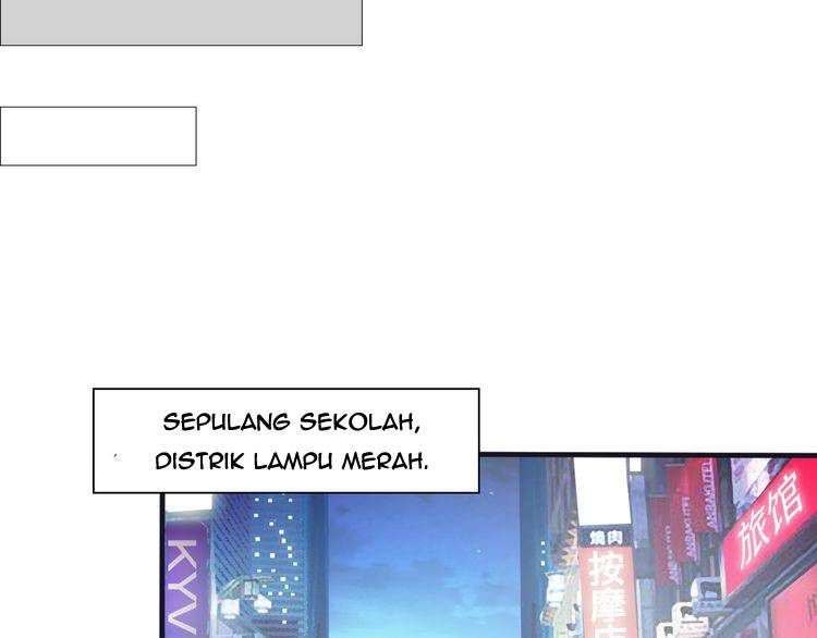 I Am an Invincible Genius Chapter 5 Gambar 30