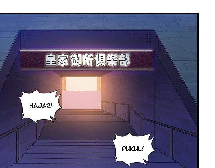 I Am an Invincible Genius Chapter 5 Gambar 32