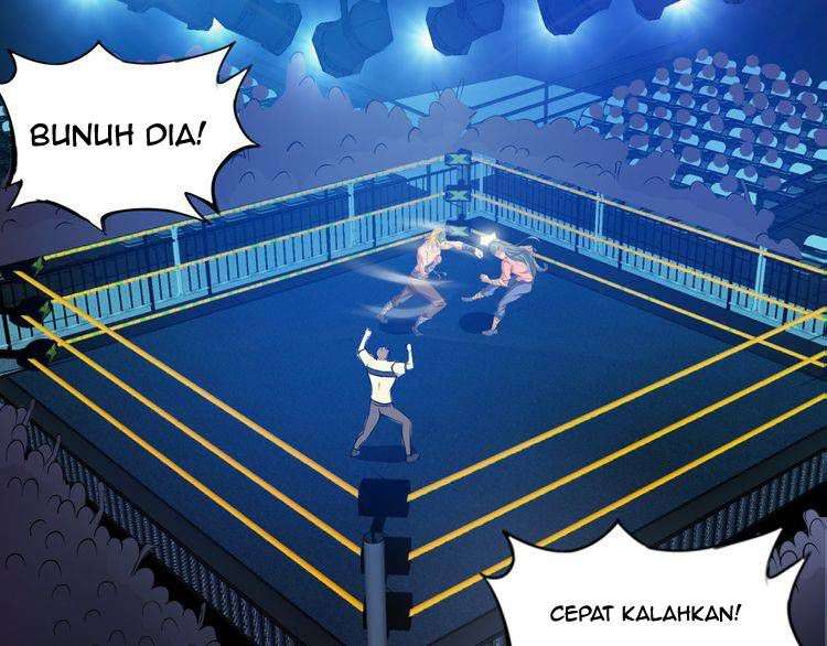 I Am an Invincible Genius Chapter 5 Gambar 34