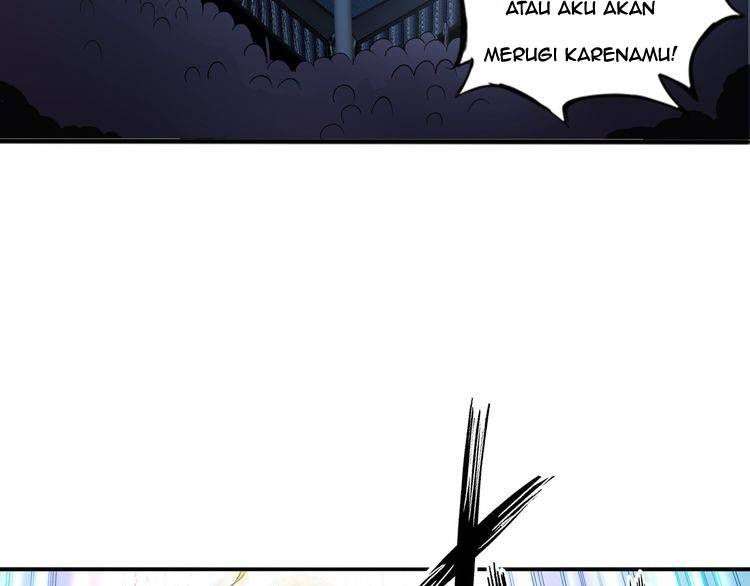 I Am an Invincible Genius Chapter 5 Gambar 35