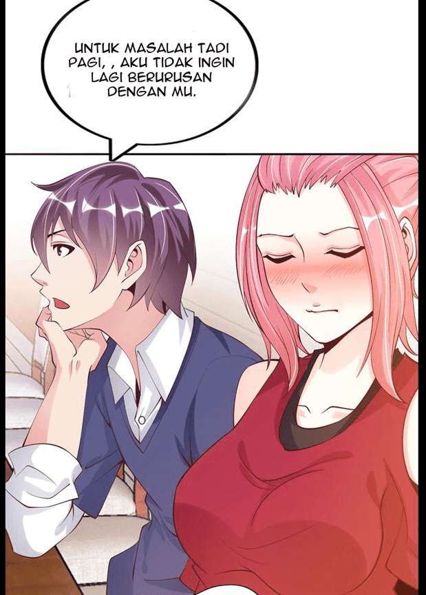 I Am an Invincible Genius Chapter 4 Gambar 40