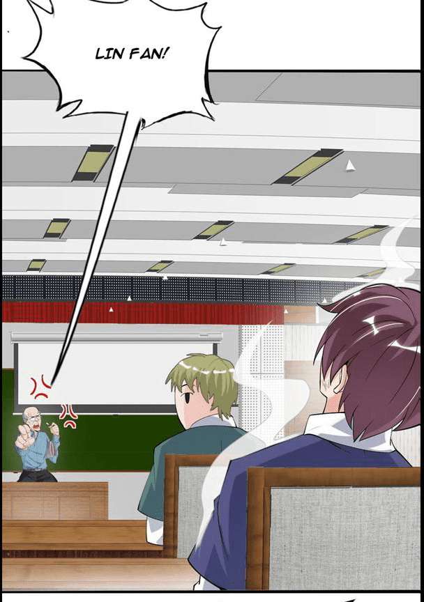 I Am an Invincible Genius Chapter 4 Gambar 14