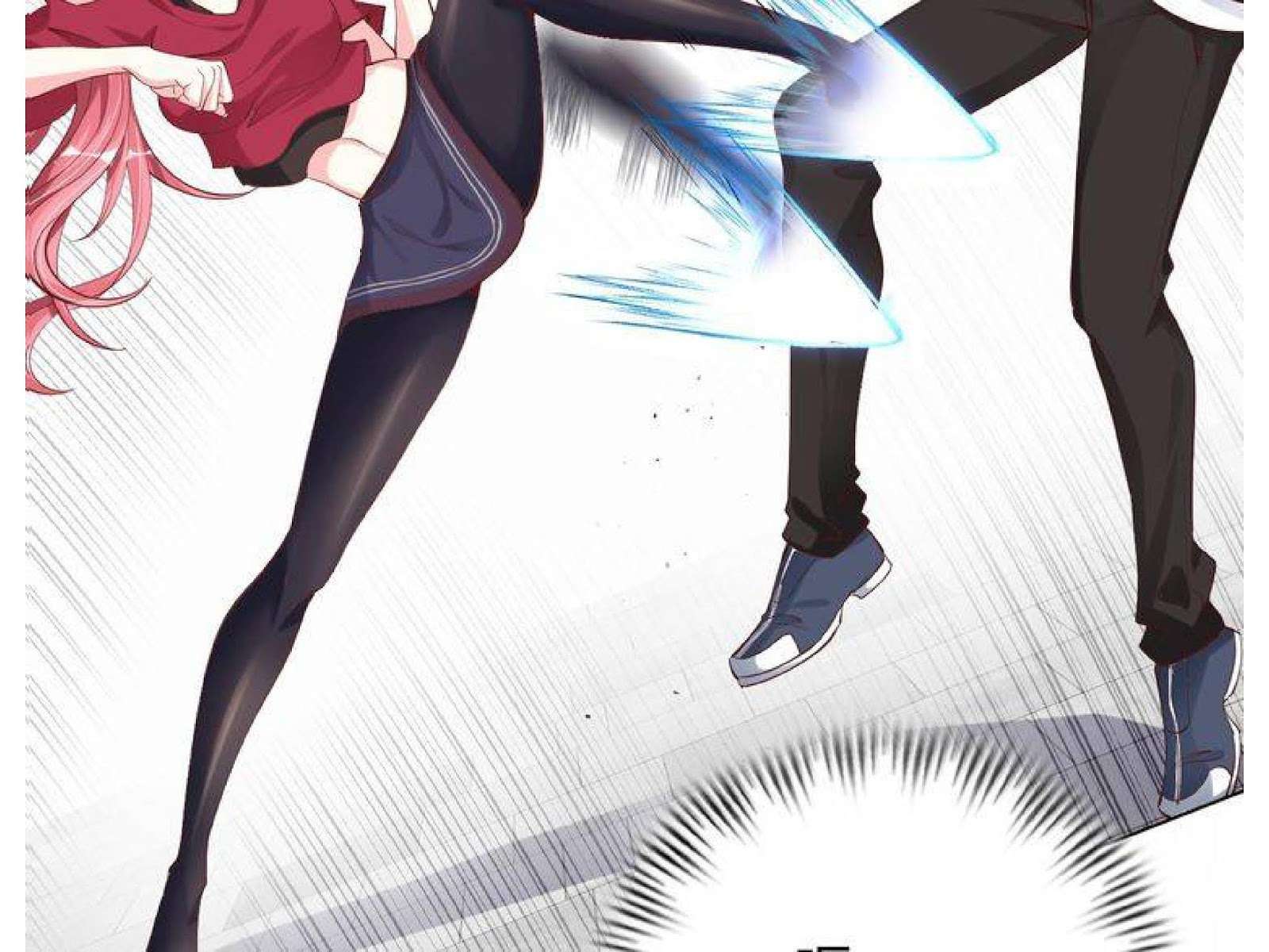 I Am an Invincible Genius Chapter 3 Gambar 45