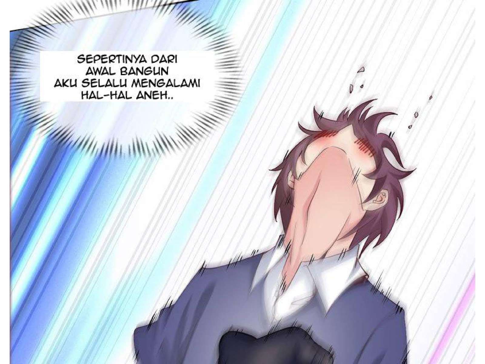 I Am an Invincible Genius Chapter 3 Gambar 49