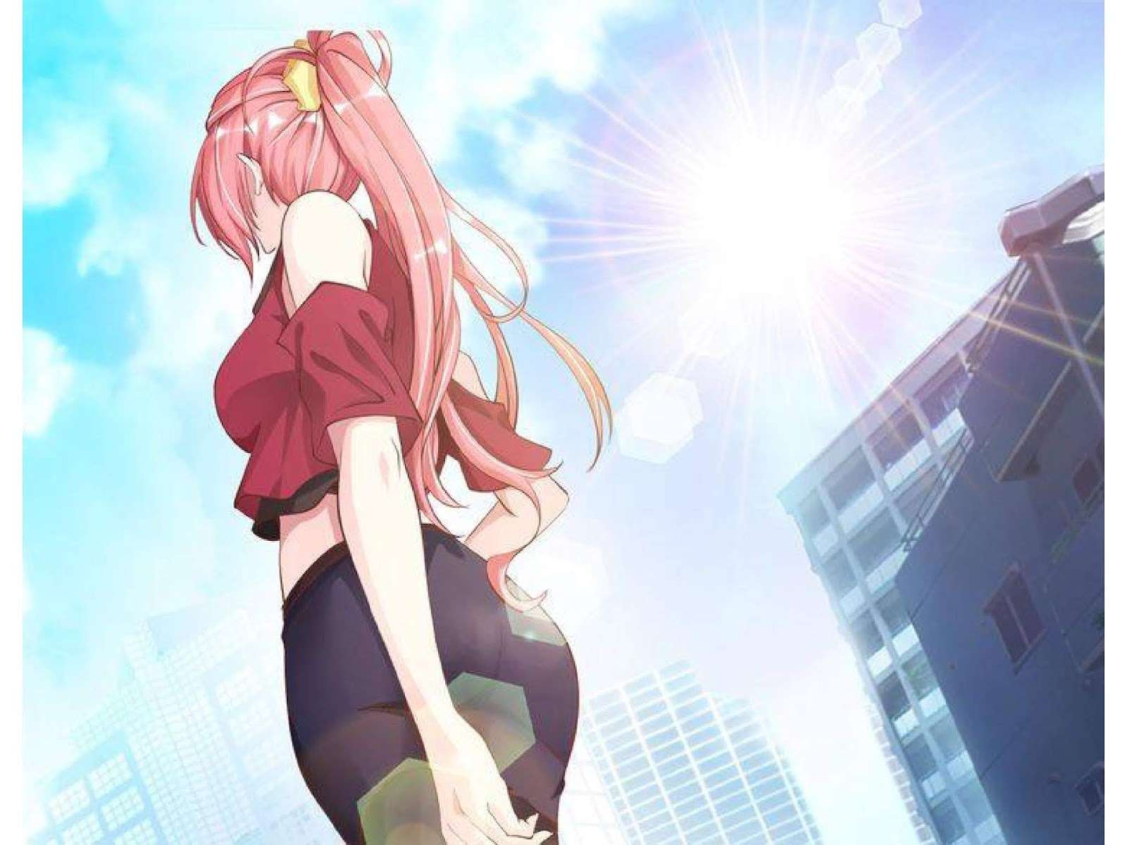 I Am an Invincible Genius Chapter 3 Gambar 5