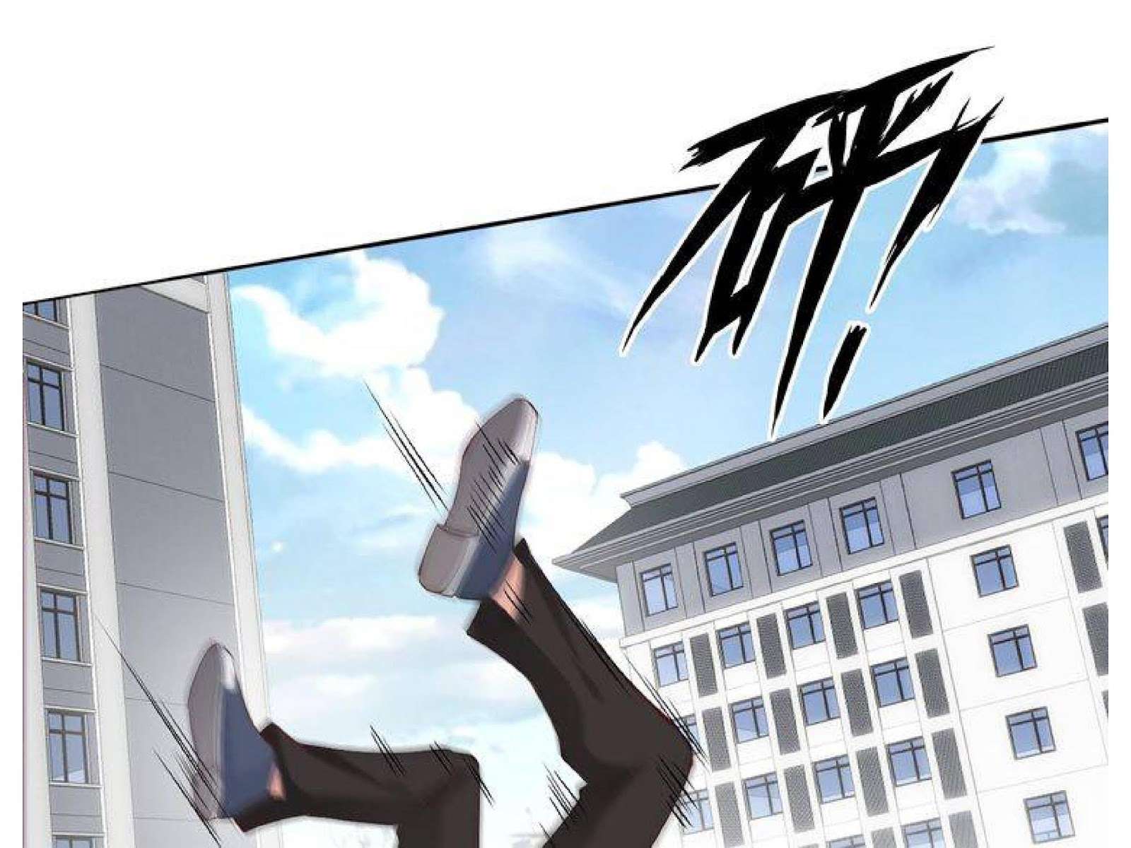 I Am an Invincible Genius Chapter 3 Gambar 51