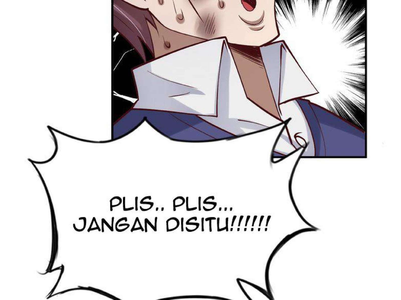 I Am an Invincible Genius Chapter 3 Gambar 57