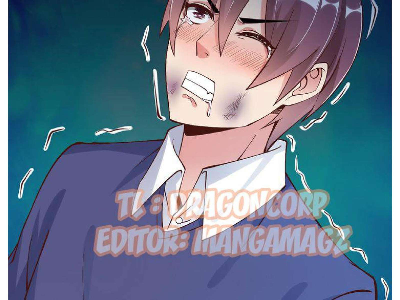 I Am an Invincible Genius Chapter 3 Gambar 60