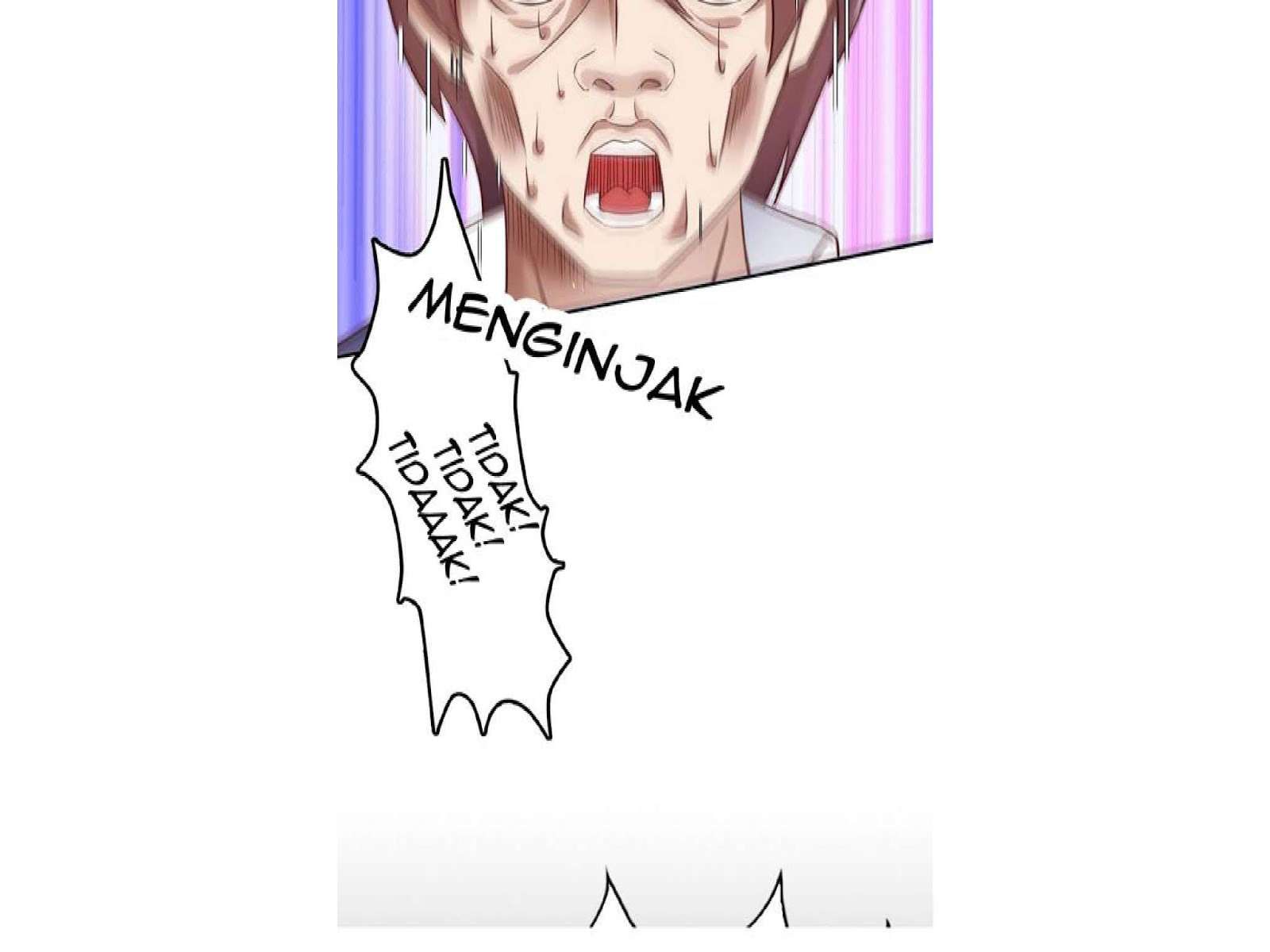 I Am an Invincible Genius Chapter 3 Gambar 67