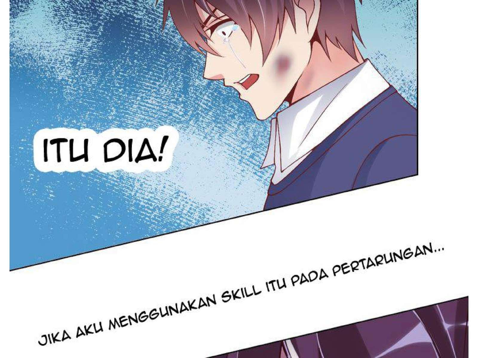 I Am an Invincible Genius Chapter 3 Gambar 78