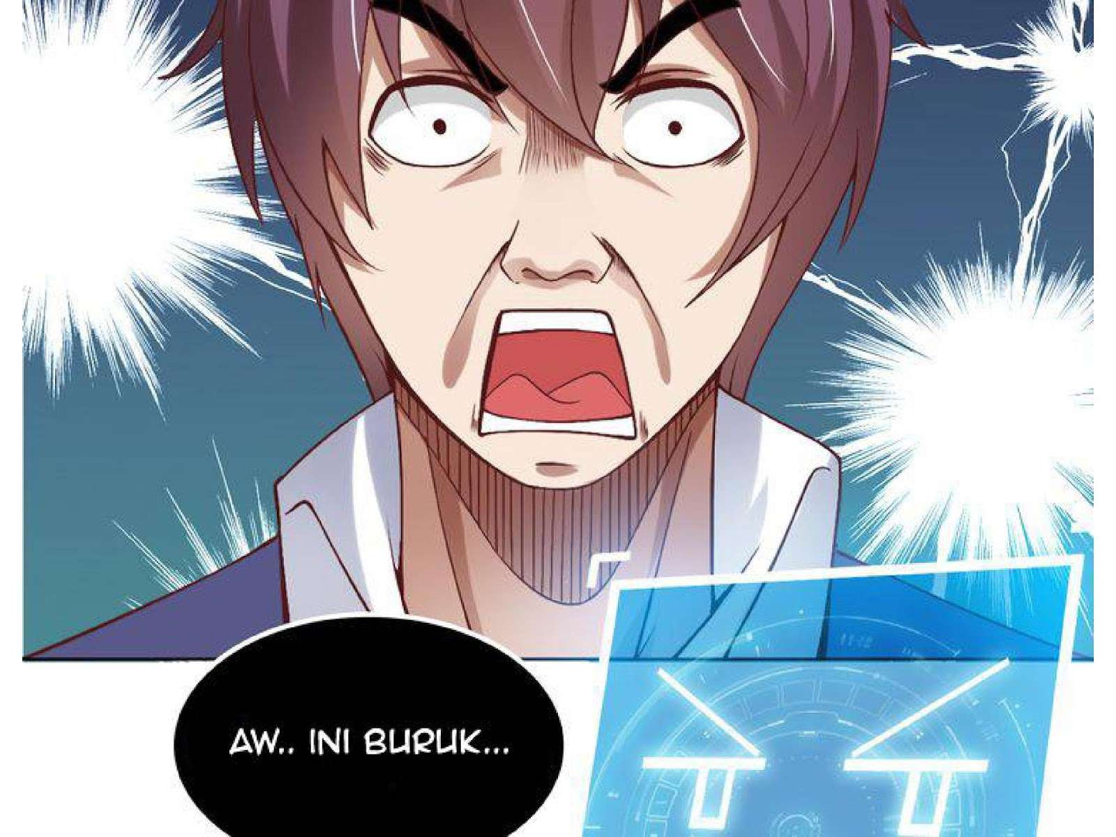 I Am an Invincible Genius Chapter 3 Gambar 8