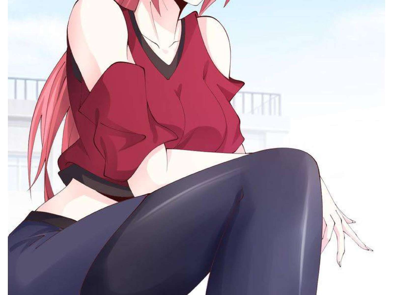 I Am an Invincible Genius Chapter 3 Gambar 81