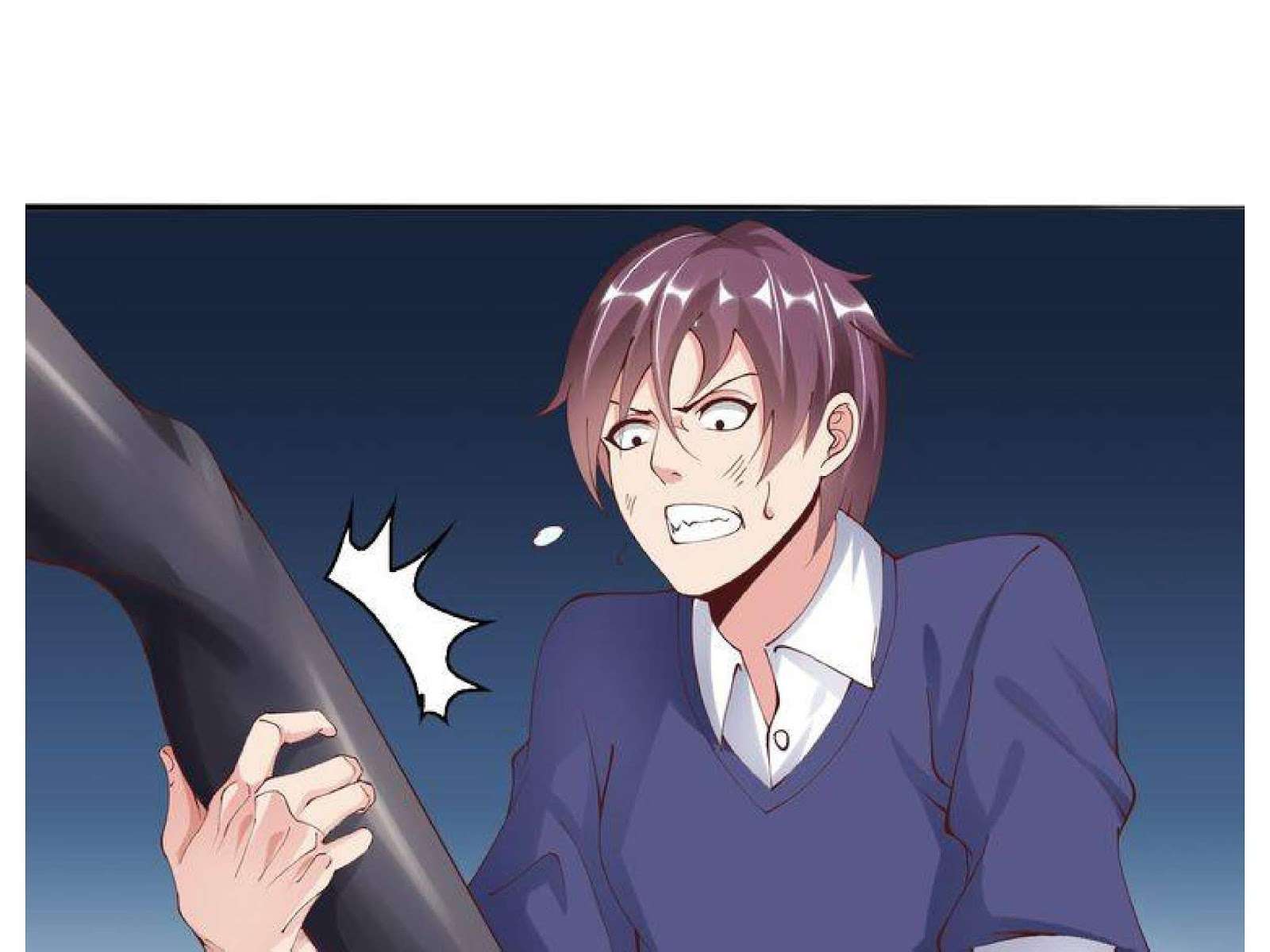 I Am an Invincible Genius Chapter 3 Gambar 83