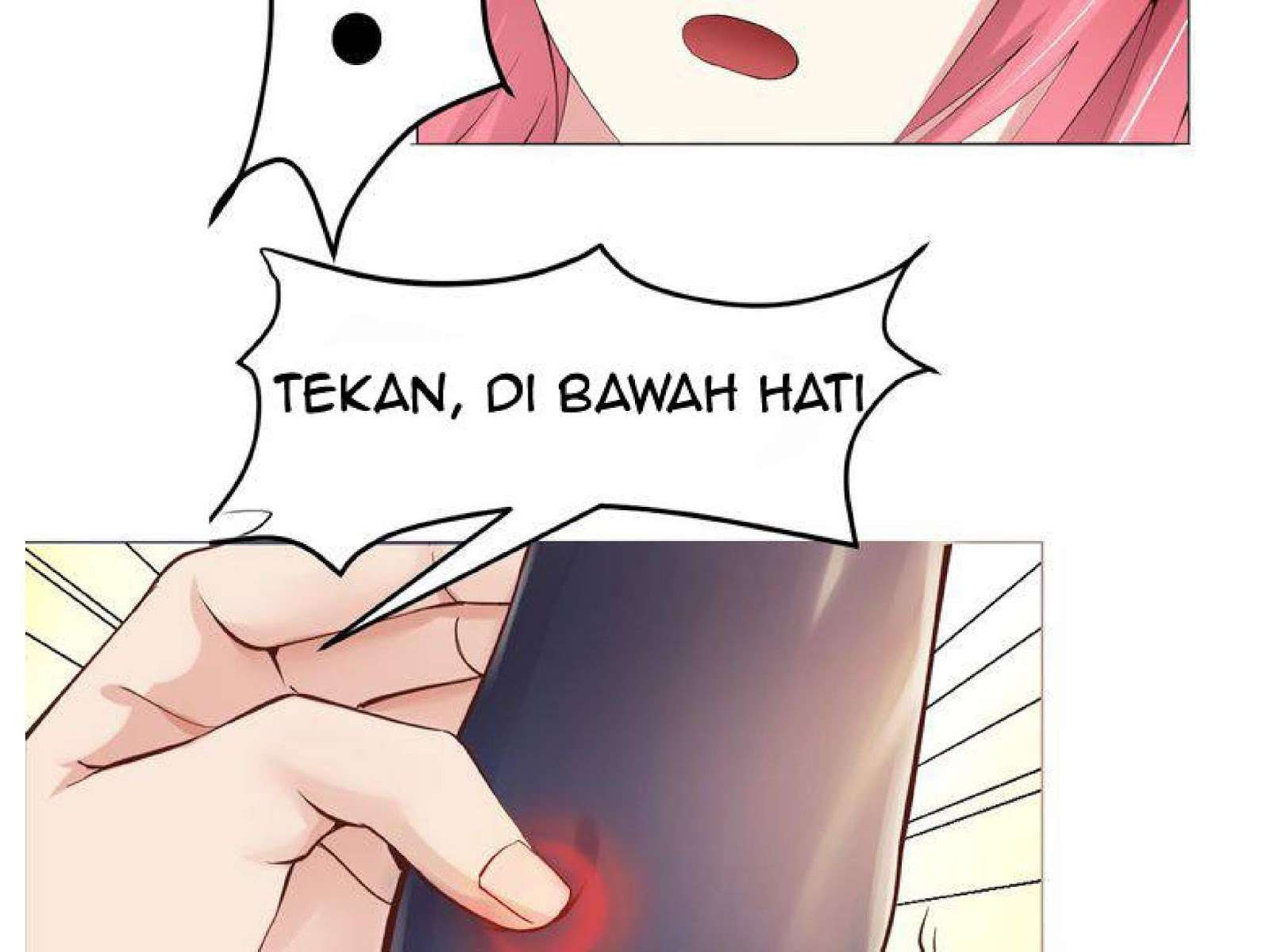 I Am an Invincible Genius Chapter 3 Gambar 85