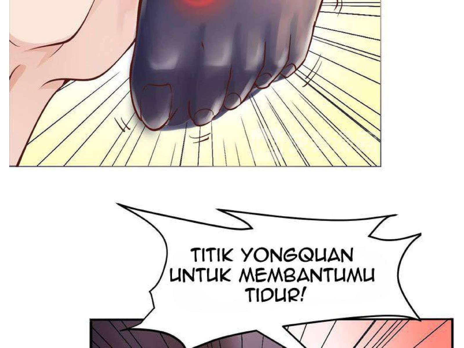 I Am an Invincible Genius Chapter 3 Gambar 86