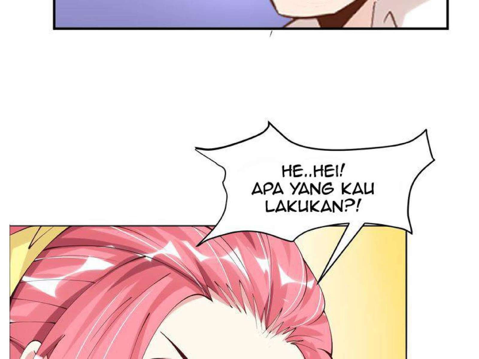 I Am an Invincible Genius Chapter 3 Gambar 90