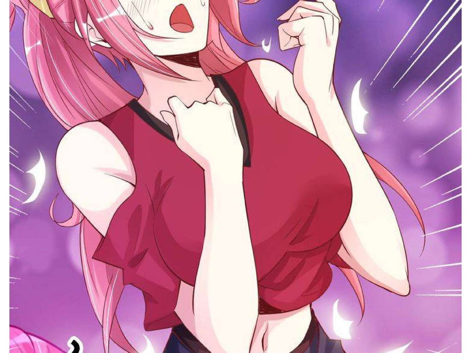 I Am an Invincible Genius Chapter 3 Gambar 95