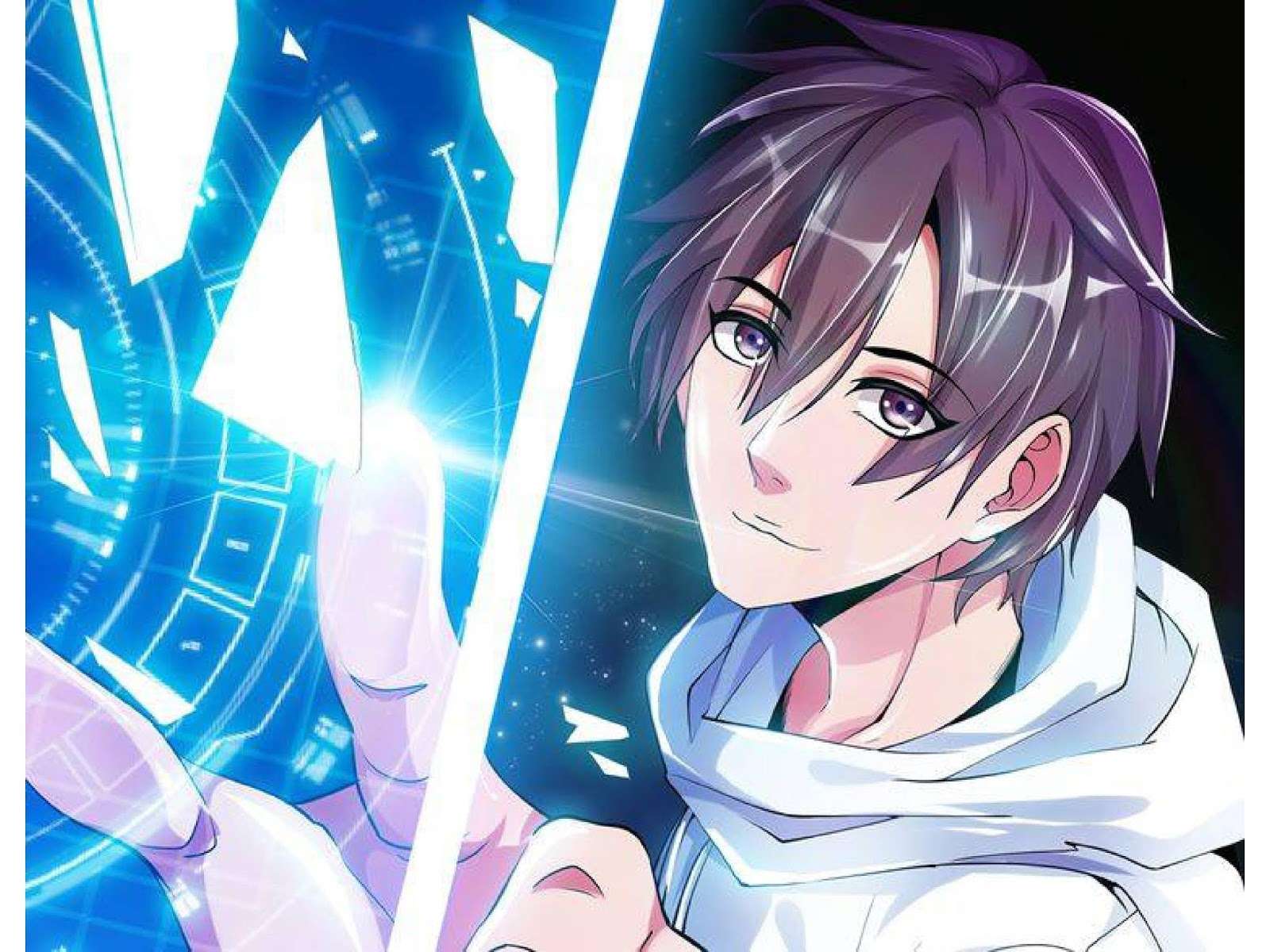 Komik I Am an Invincible Genius Chapter 3 gambar nomor 1