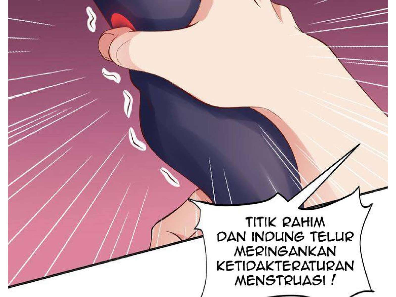 I Am an Invincible Genius Chapter 3 Gambar 101