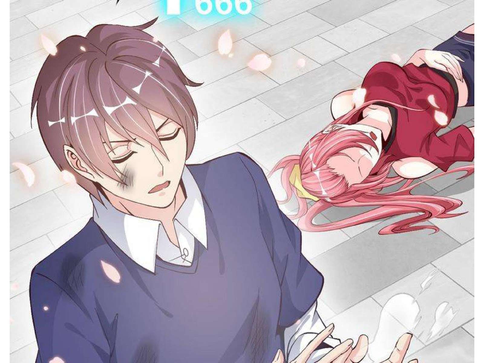 I Am an Invincible Genius Chapter 3 Gambar 109