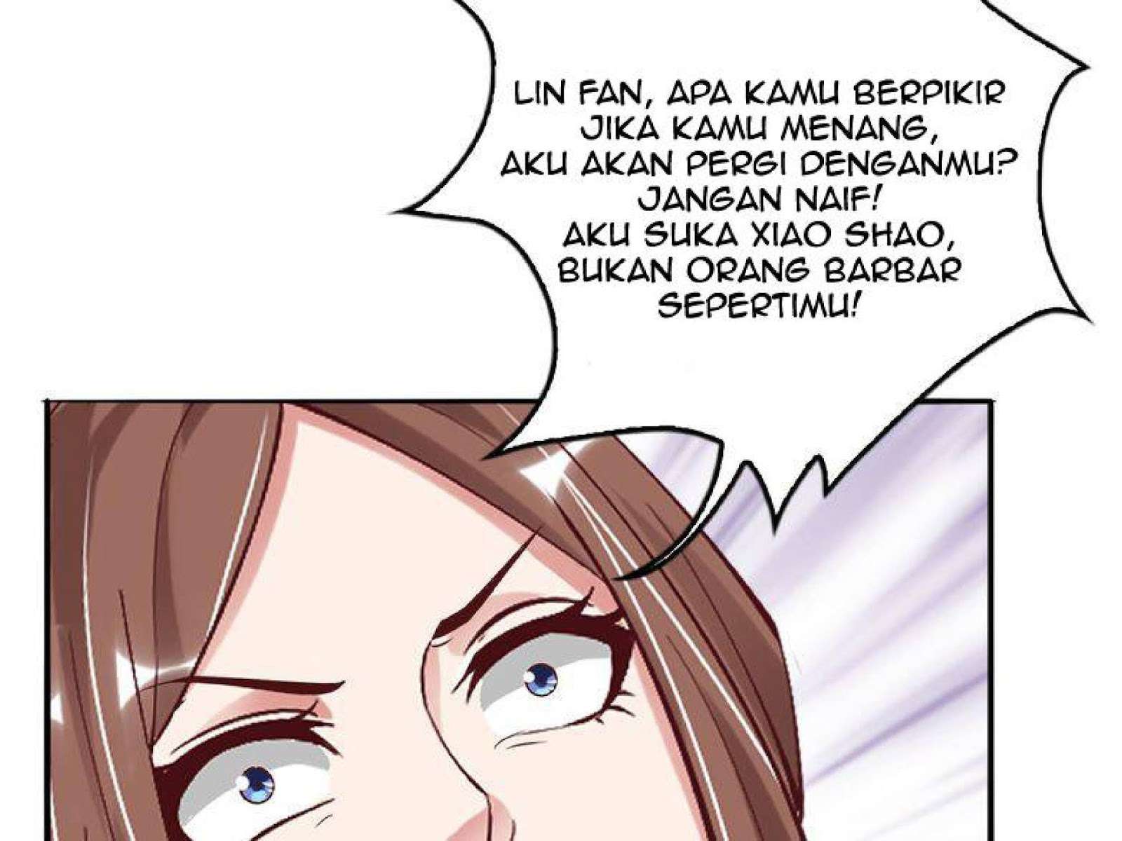 I Am an Invincible Genius Chapter 3 Gambar 115