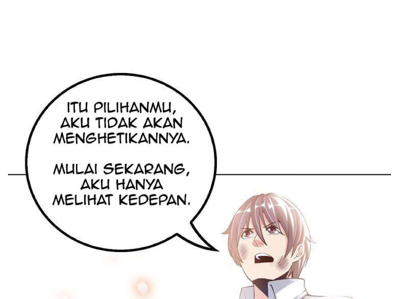 I Am an Invincible Genius Chapter 3 Gambar 122