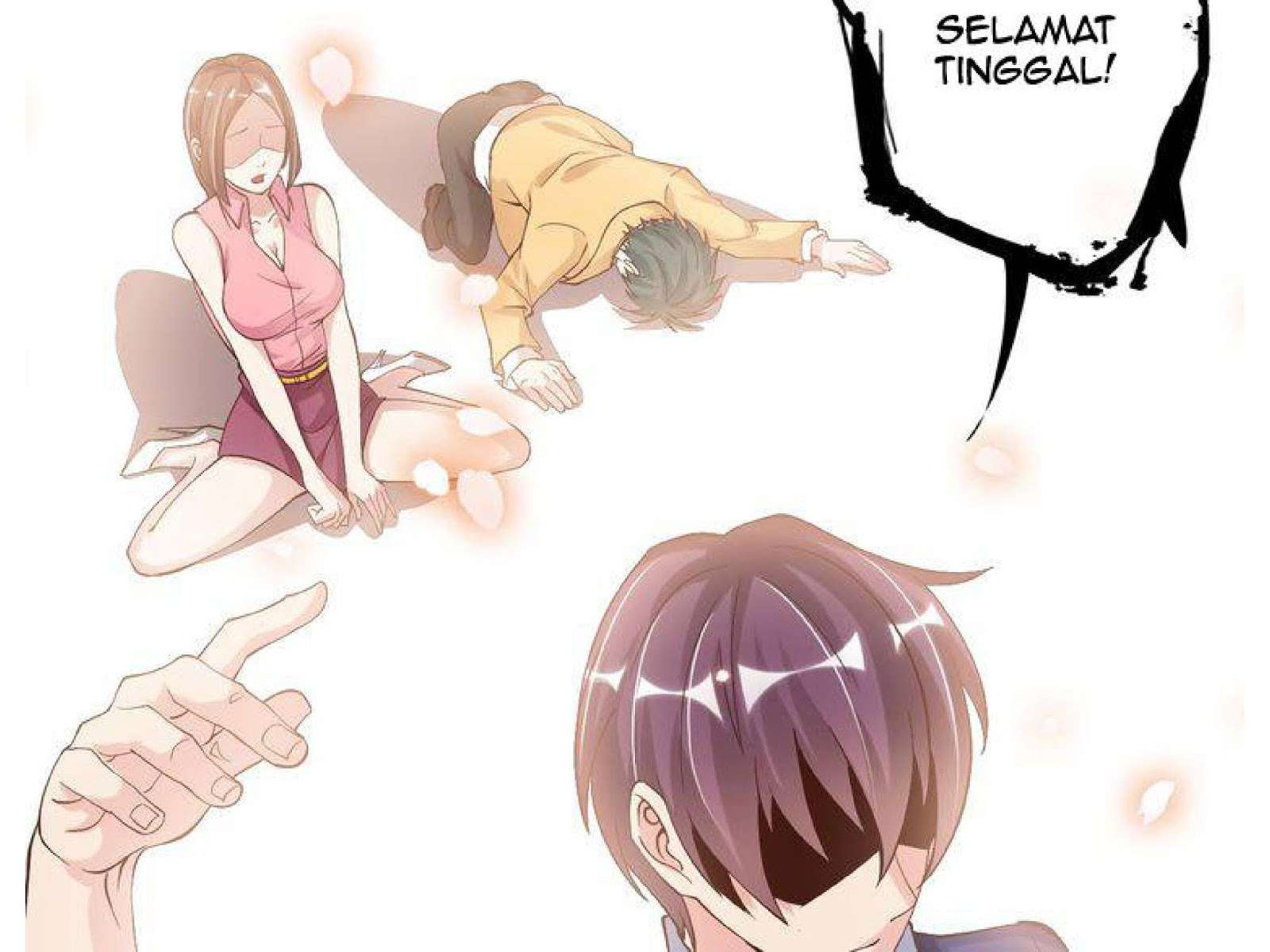 I Am an Invincible Genius Chapter 3 Gambar 125