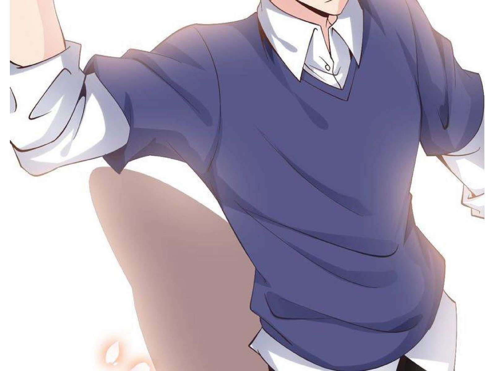 I Am an Invincible Genius Chapter 3 Gambar 126