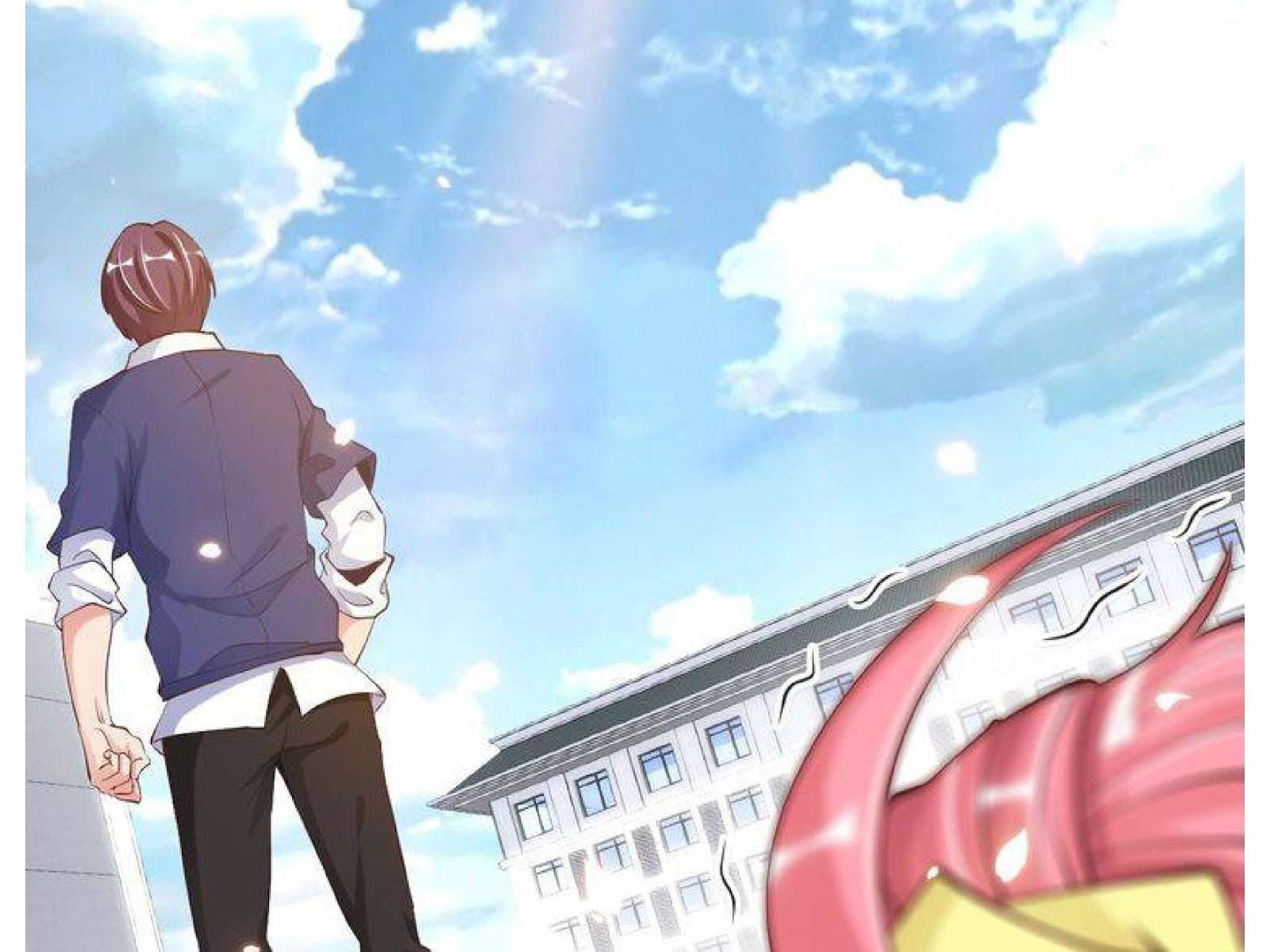 I Am an Invincible Genius Chapter 3 Gambar 128