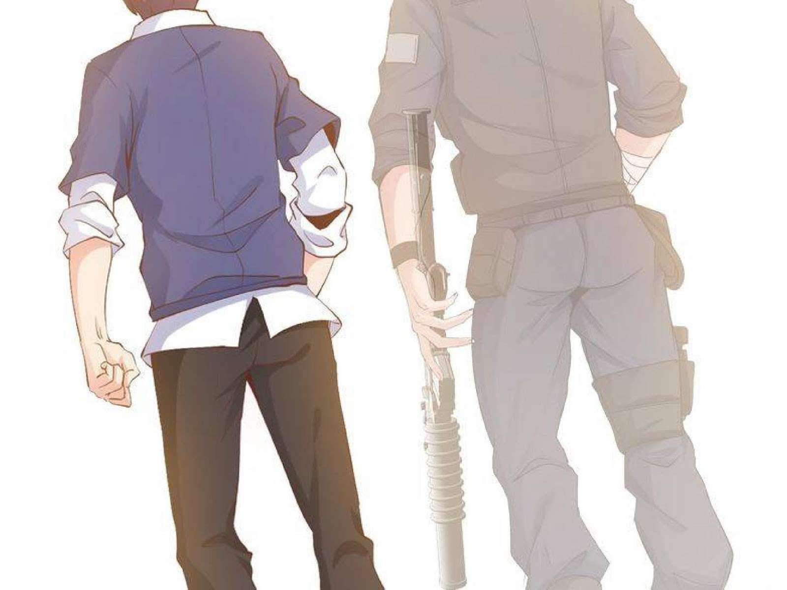 I Am an Invincible Genius Chapter 3 Gambar 136