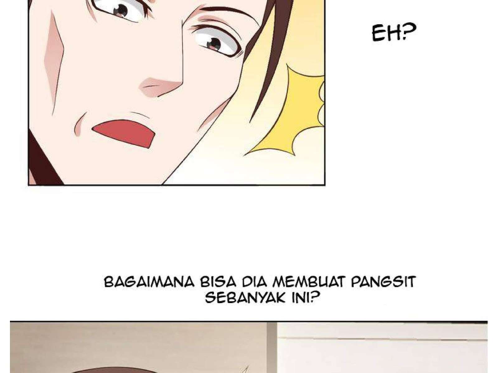 I Am an Invincible Genius Chapter 3 Gambar 140