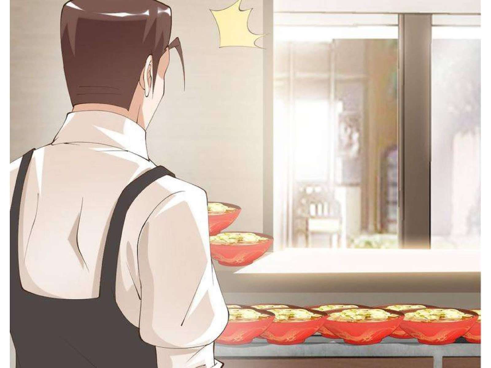 I Am an Invincible Genius Chapter 3 Gambar 141