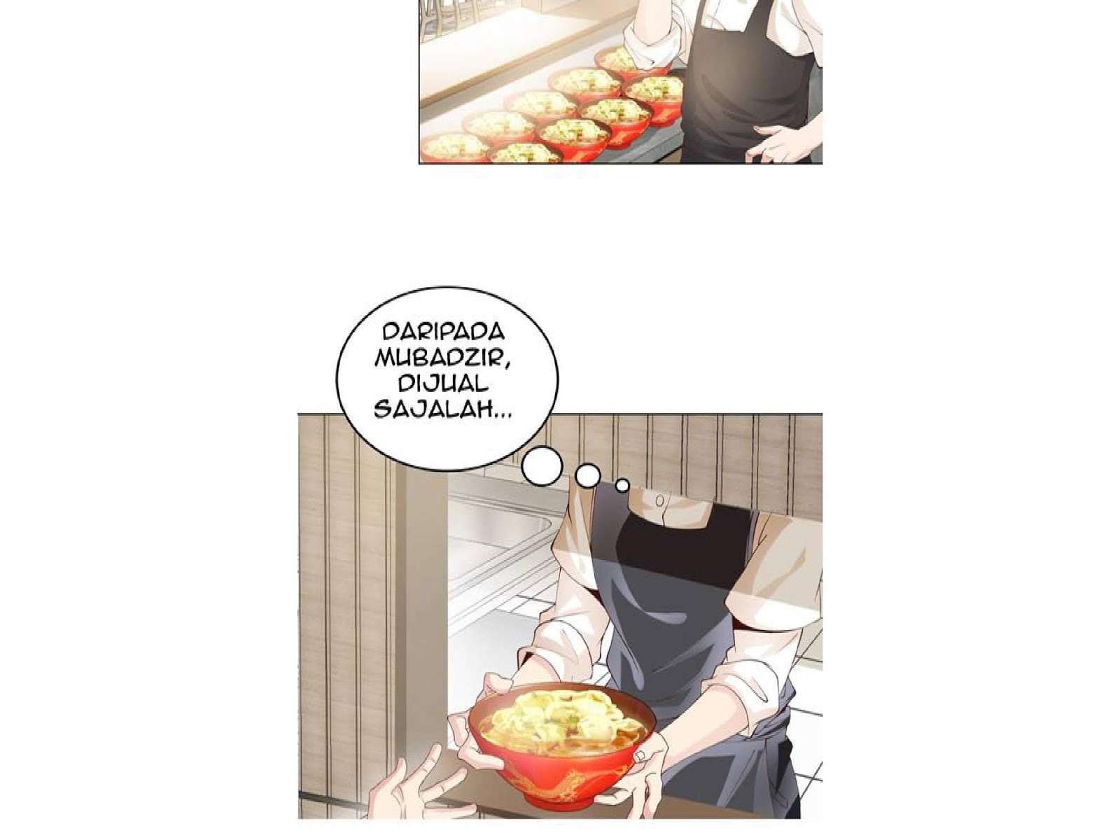 I Am an Invincible Genius Chapter 3 Gambar 144