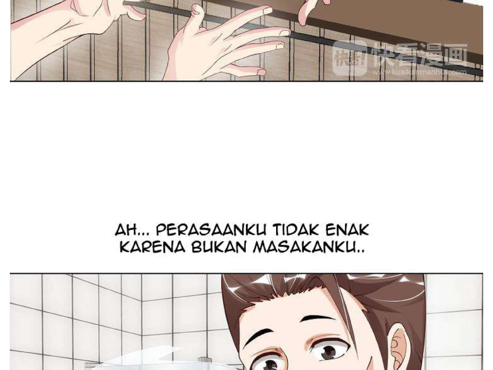 I Am an Invincible Genius Chapter 3 Gambar 145