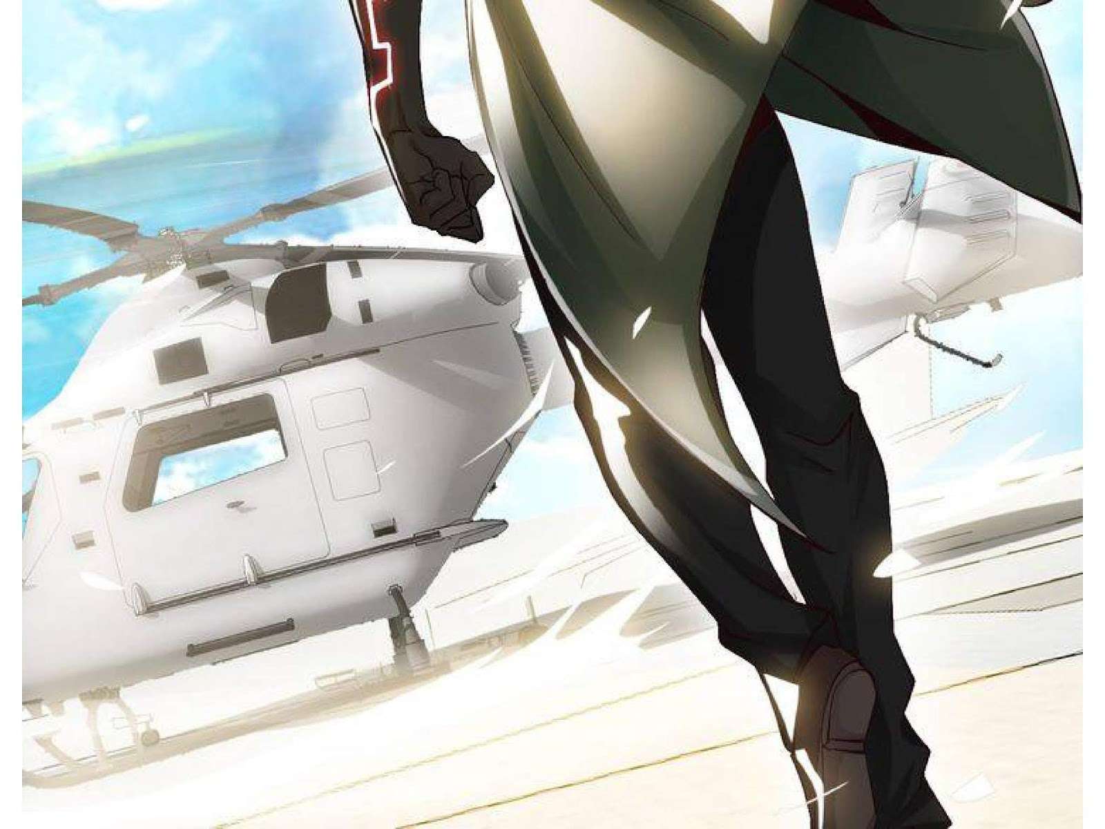 I Am an Invincible Genius Chapter 3 Gambar 173