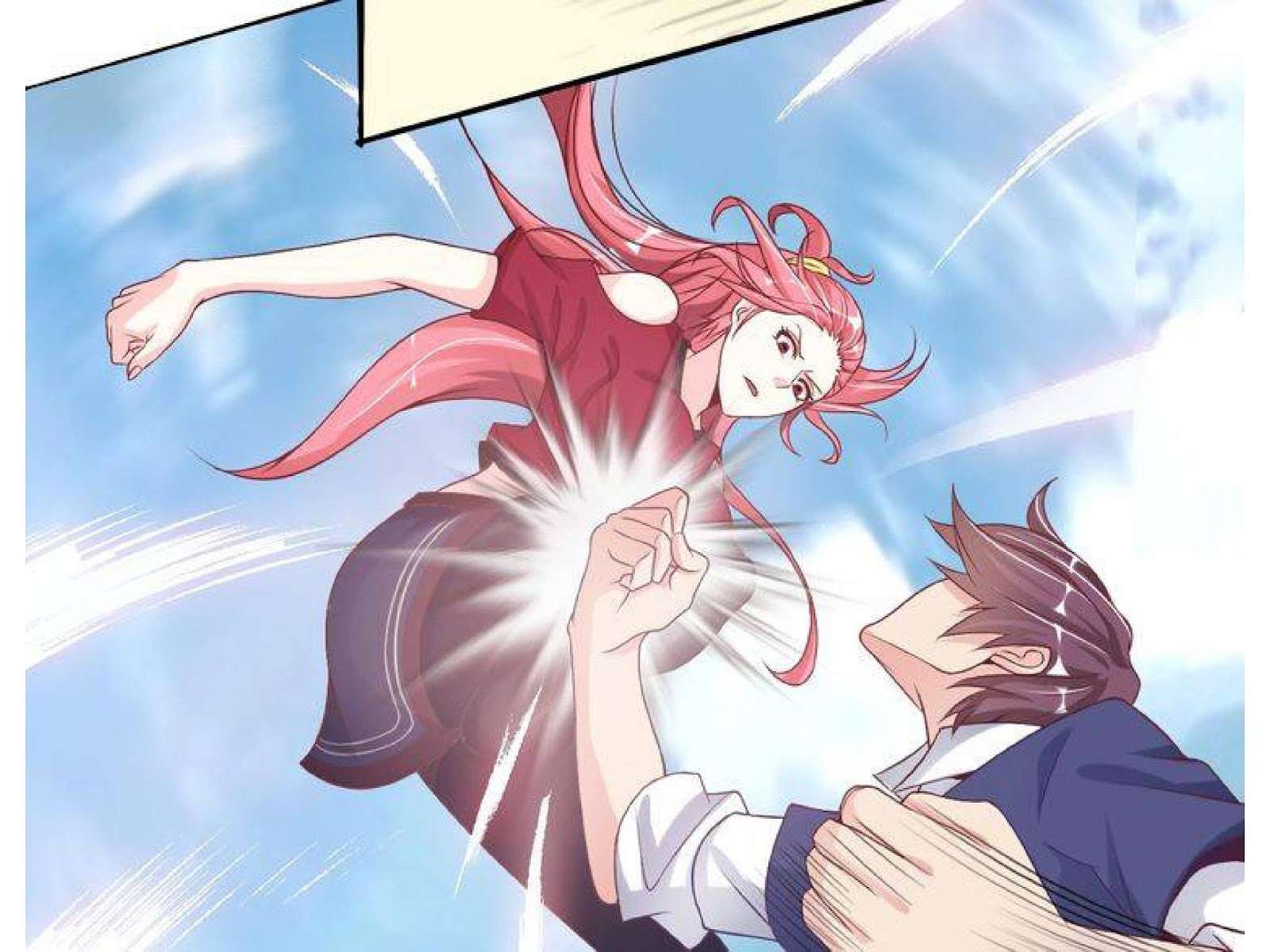 I Am an Invincible Genius Chapter 3 Gambar 21