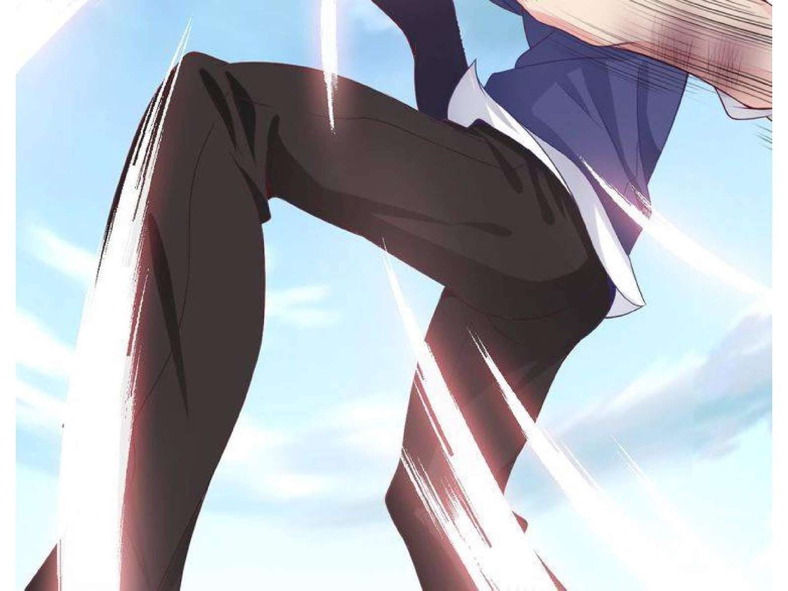 I Am an Invincible Genius Chapter 3 Gambar 22