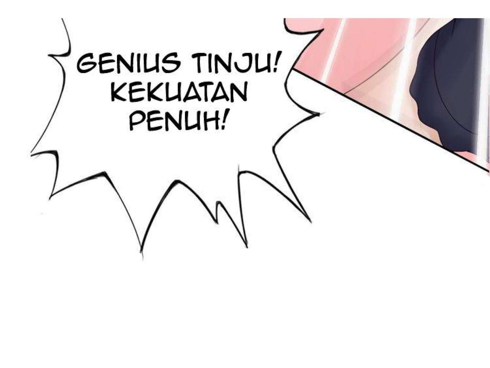 I Am an Invincible Genius Chapter 3 Gambar 27