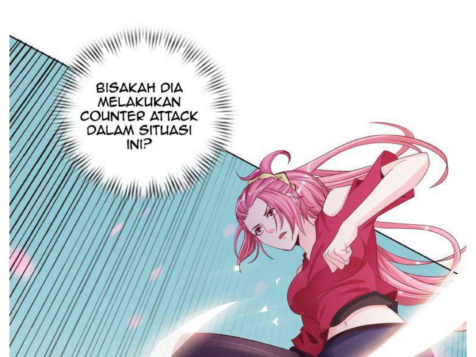 I Am an Invincible Genius Chapter 3 Gambar 28