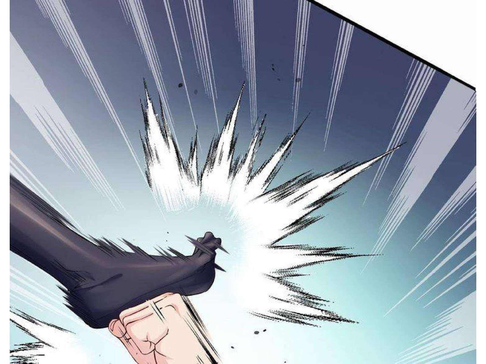 I Am an Invincible Genius Chapter 3 Gambar 37