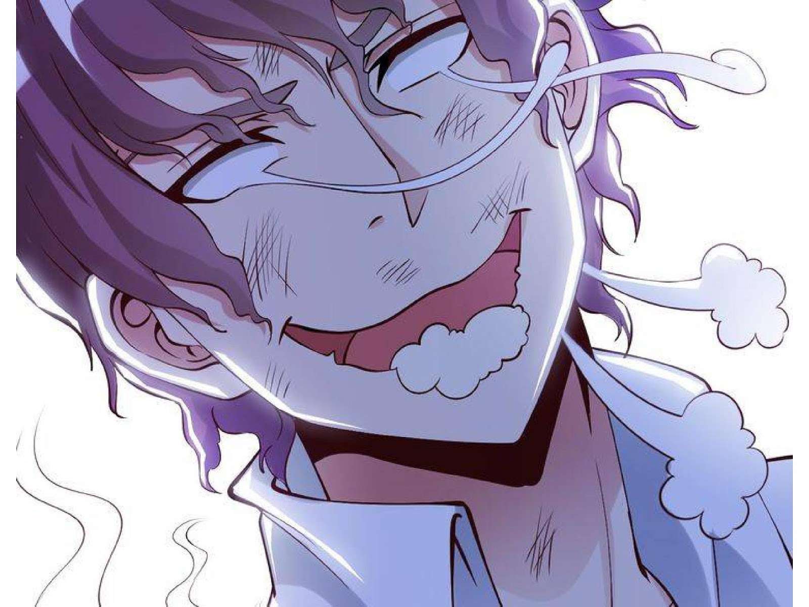 I Am an Invincible Genius Chapter 2 Gambar 41