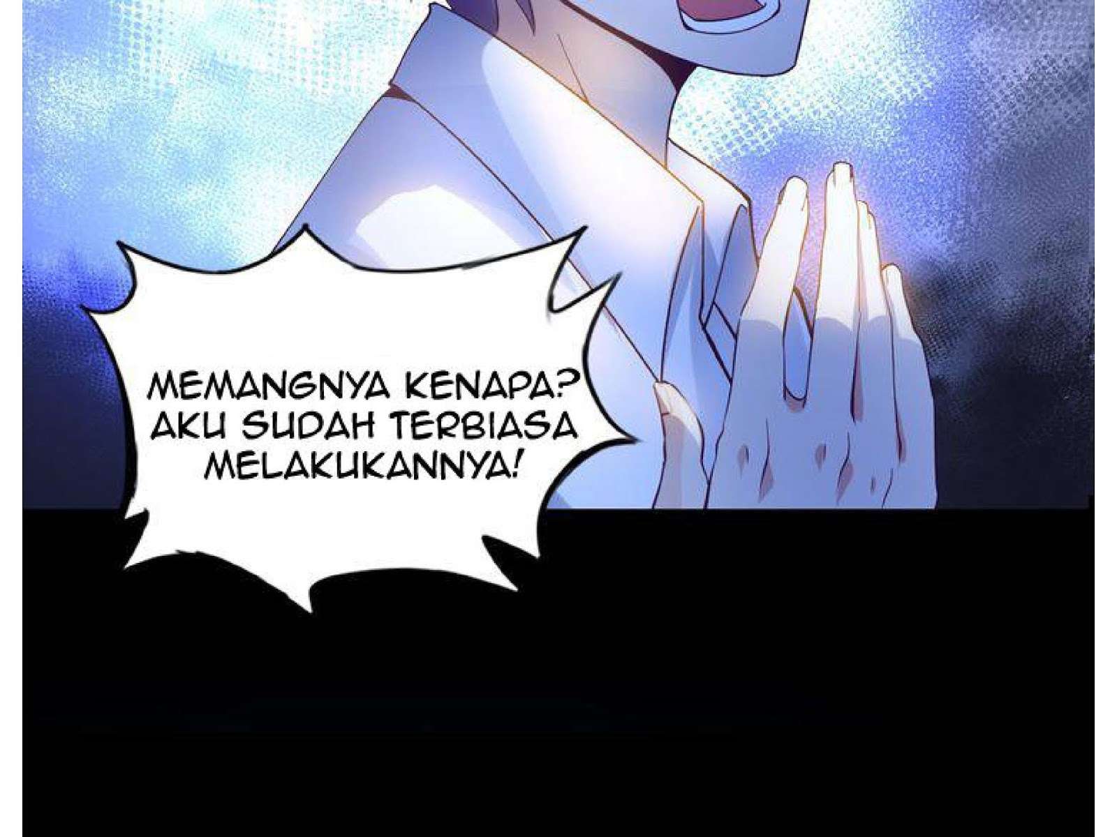 I Am an Invincible Genius Chapter 2 Gambar 47