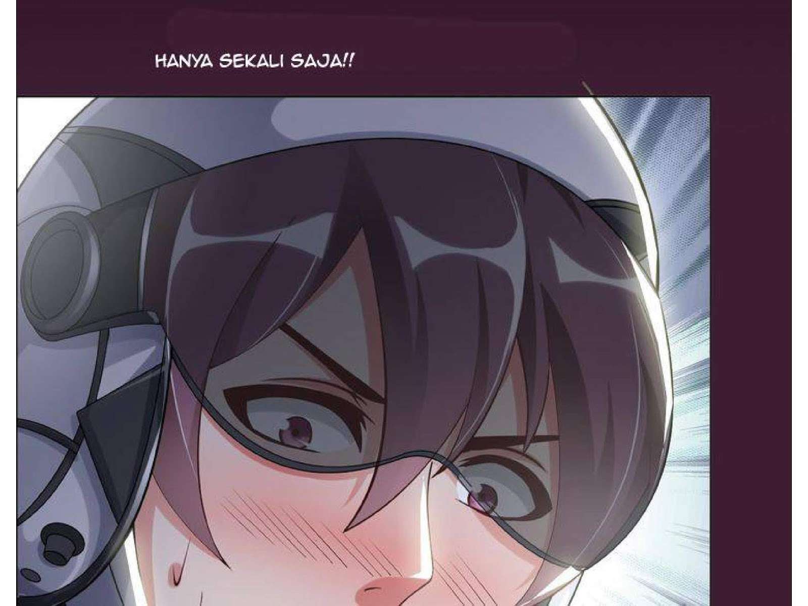 I Am an Invincible Genius Chapter 2 Gambar 54