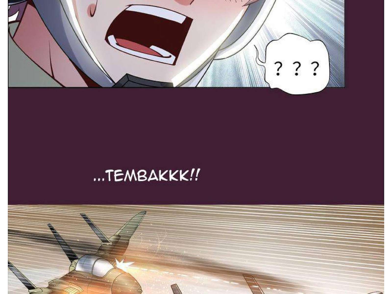 I Am an Invincible Genius Chapter 2 Gambar 55